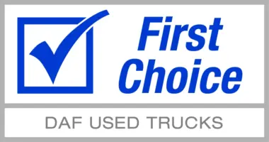 First Choice DAF USED Trucks