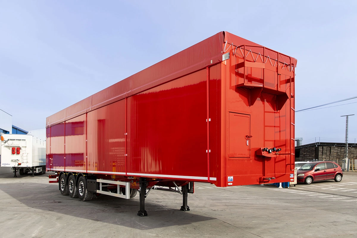 Trailers